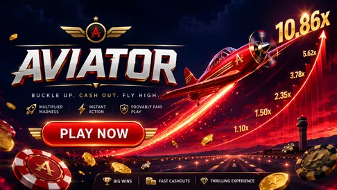 Aviator Banner 1 set1