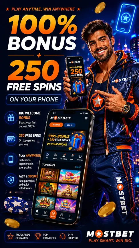 Mostbet BD Main Page About 28