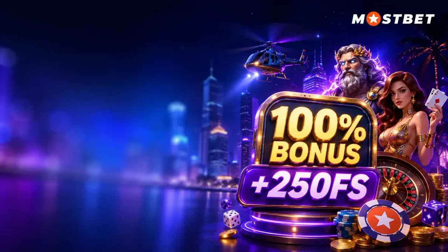 Mostbet BD Main Page Hero 28